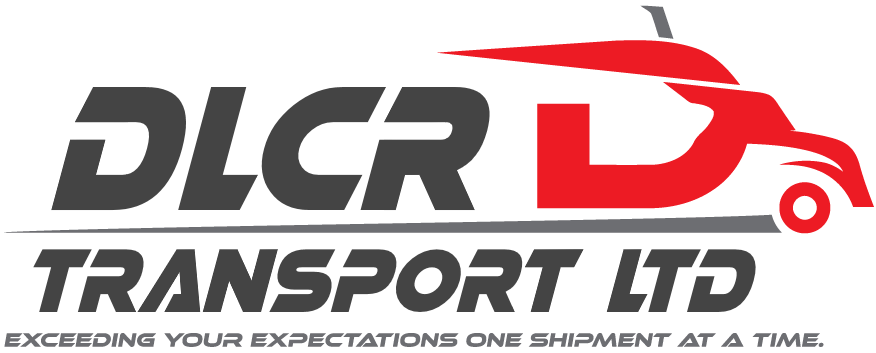 DLCR Transport Ltd